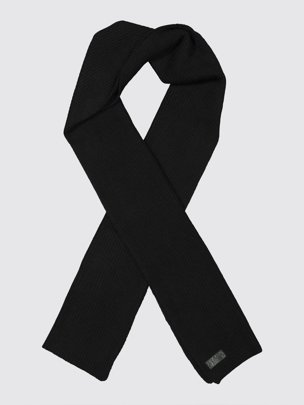 Two Blind Brothers Scarf Unisex